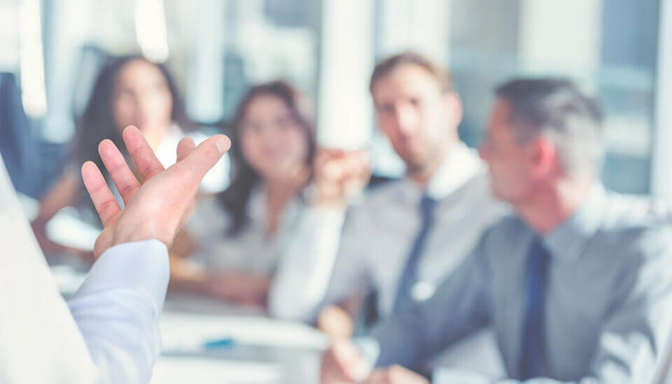 培訓(xùn)與發(fā)展