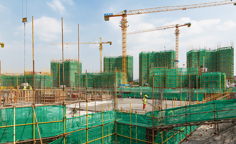 三正鵬程上花園一期項(xiàng)目雛形初現(xiàn).jpg 三正鵬程上花園一期項(xiàng)目雛形初現(xiàn).jpg